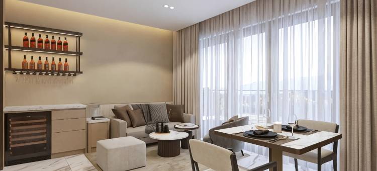 五号酒店及度假村 Evara(The Five Hotel & Resort Evara)图片