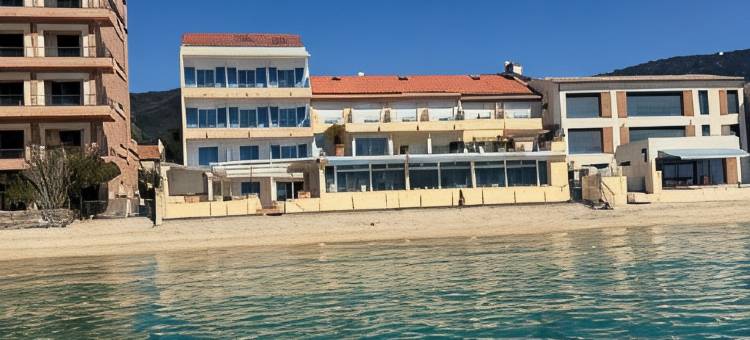 摩何雅兹大酒店(Grand Hotel Moriaz)图片