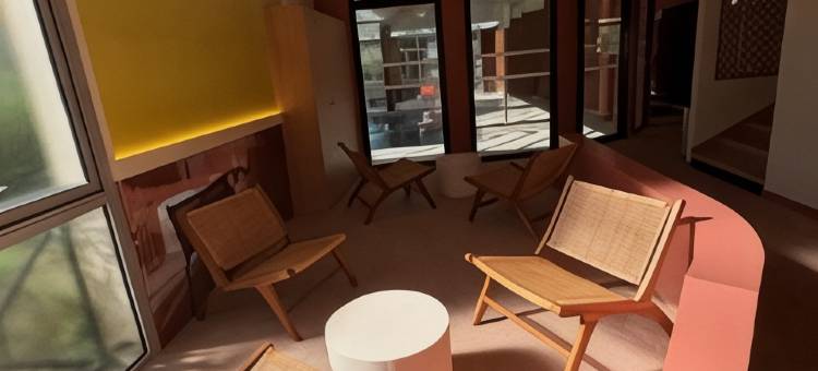 宜必思赛特巴拉吕克莱班安康水疗酒店(Ibis Sète Balaruc les Bains Bien-être et Spa)图片