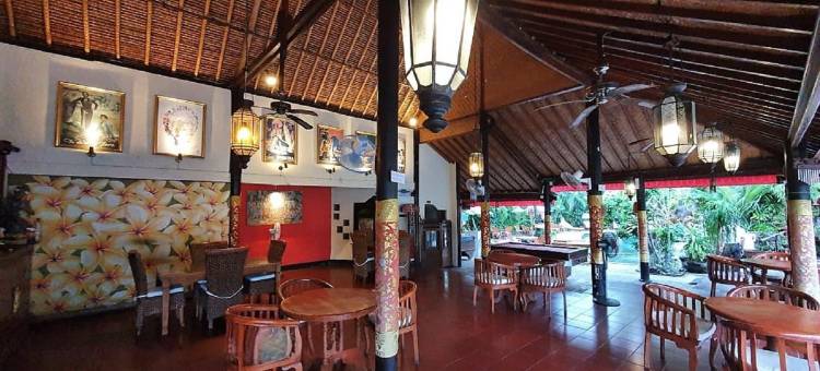 普瑞岑达纳度假酒店巴厘岛(Puri Cendana Resort Bali)图片