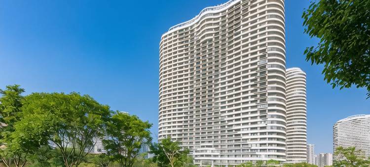 欣阳海景度假公寓(东戴河佳兆业店)图片