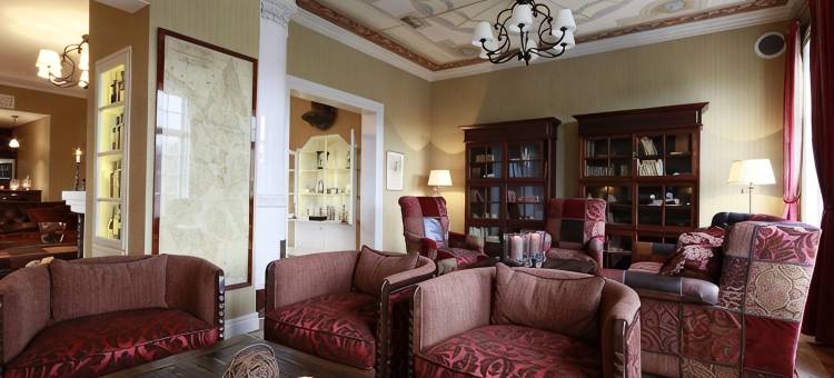 艾里克斯堡酒店及自然保护区(Eriksberg Hotel & Nature Reserve)图片