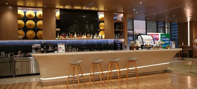 Republic Plaza TSN Airport by Emily in Town图片