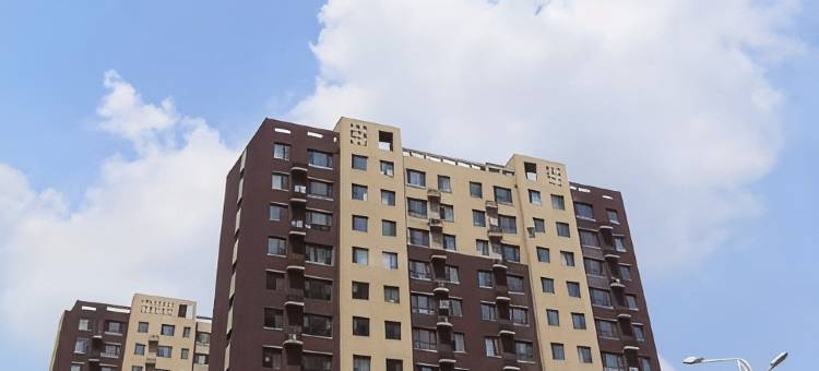 大庆叶子民宿图片