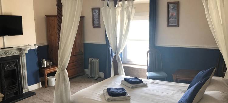 利明顿旅馆(Leamington House)图片