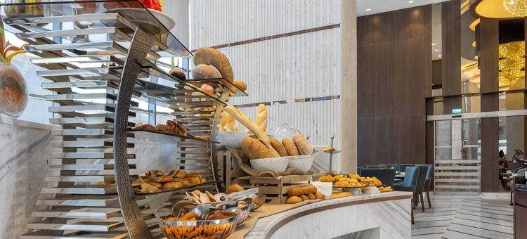 阿尔科巴尔萨默塞特市中心酒店(Somerset Downtown Al Khobar)图片