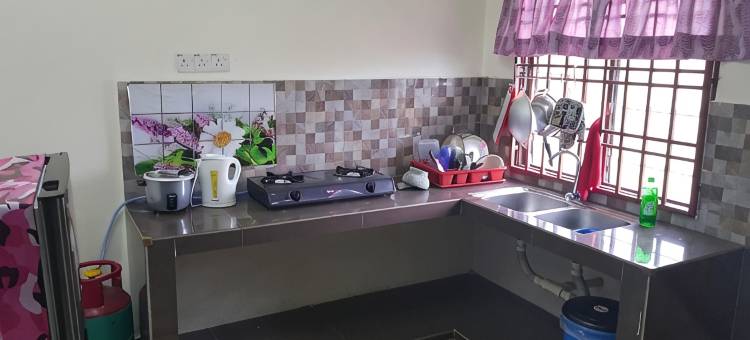 Homestay Che Wan图片