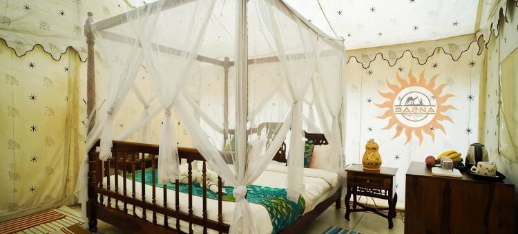 巴尔纳沙漠营地，杰伊瑟尔梅尔(barna dersert camp jaisalmer)图片