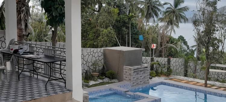 Overlooking Taal Lake Staycation up to 12 pax图片