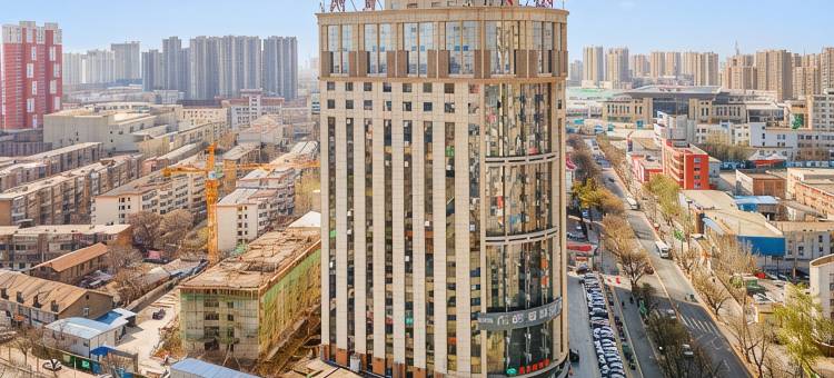 维也纳酒店(保定直隶总督署诚明大厦店)图片