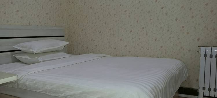 赤峰爱尚旅馆图片