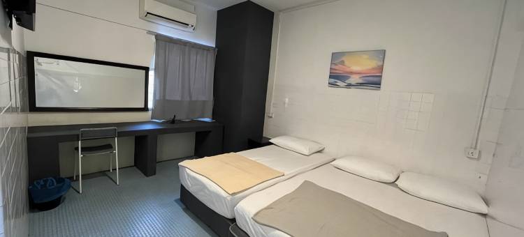 Ria Seaview Hotel Port Dickson图片
