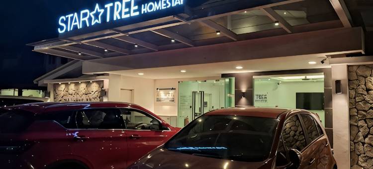 星树无接触自助民宿(Star Tree Homestay -Contactless Self Check IN)图片