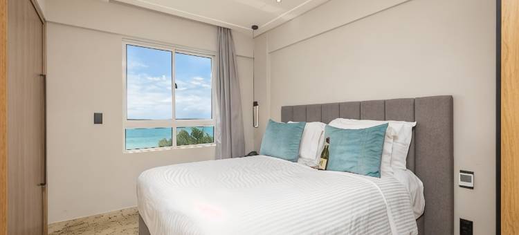 珊瑚广场公寓酒店(Coral Plaza Apart Hotel)图片