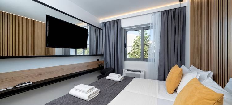 INCORSO • 智能豪华住宿 • 靠近机场 • 24小时入住(Incorso • Smart Luxury Stay • Near Airport • 24HR Check IN)图片