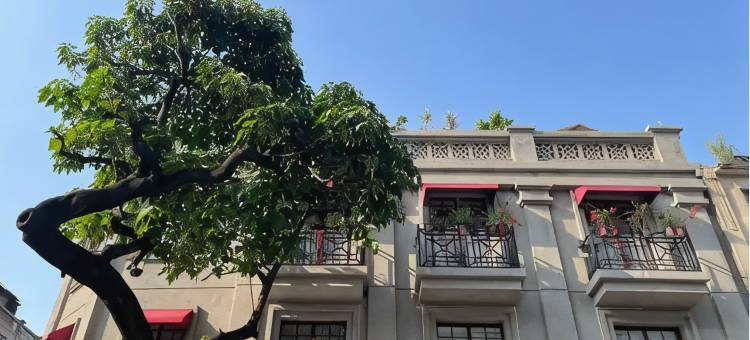 富豪公寓图片