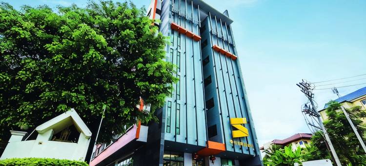 埃斯17酒店(S17 @ Nimman)图片