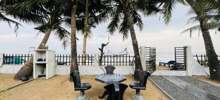 温斯顿海滨别墅(Winston Sea Front Villa)图片