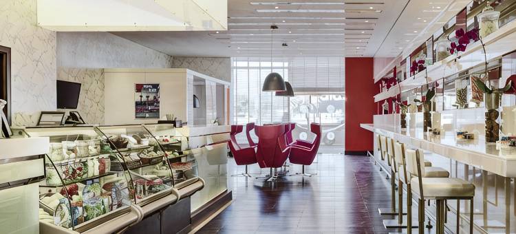 Adagio Premium Dubai Al Barsha图片