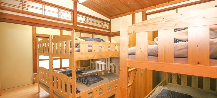 Guesthouse Omoya图片