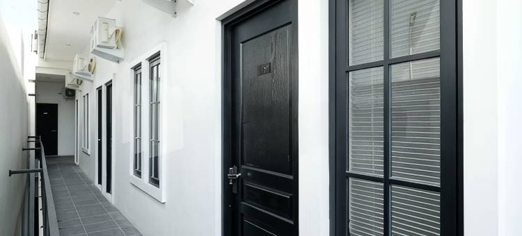 Dahayu House Kaliurang Yogyakarta RedPartner图片