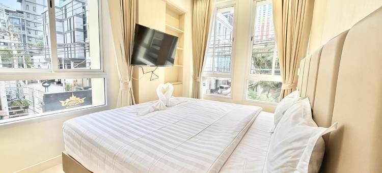 ABC QQ酒店(ABC QQ Hotel)图片