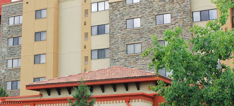 丘拉维斯塔度假村，璀蔓臻选温德姆(Chula Vista Resort, Trademark Collection by Wyndham)图片