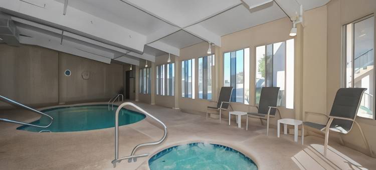 贝斯特韦斯特树城旅馆(Best Western Tree City Inn)图片