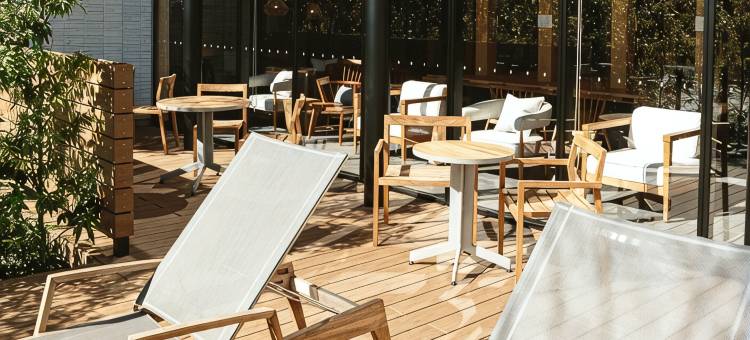 枥木宇都宫万枫酒店(Fairfield by Marriott Tochigi Utsunomiya)图片