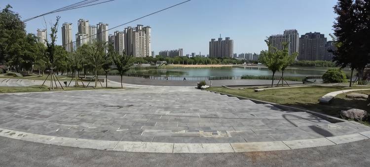 明游记青年旅舍(胖东来三胖店)图片