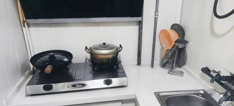 晨光民宿(天津肿瘤医院奥体中心店)图片