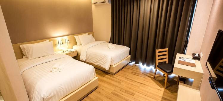 L酒店(L Hotel)图片