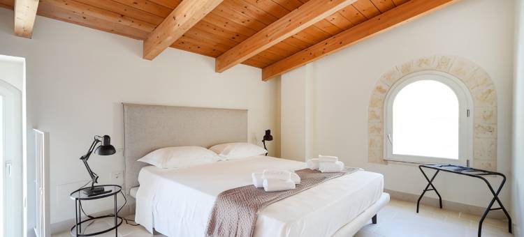 Palazzo della Torre 205 – Cozy Sea View Suite图片