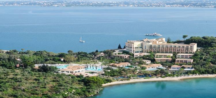 格雷科泰尔伊娃宫酒店(Grecotel Eva Palace)图片
