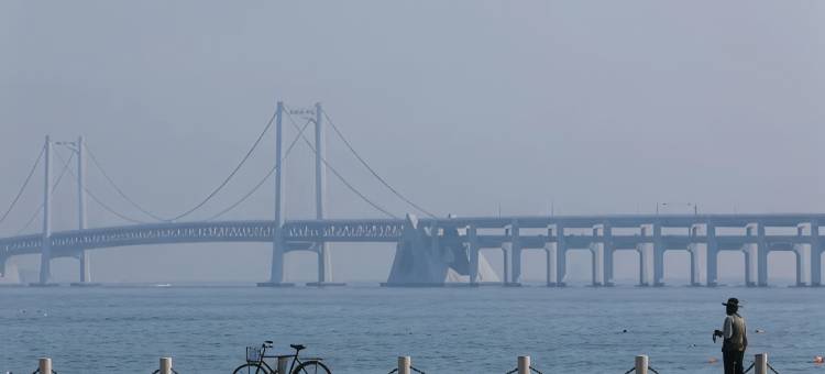 希岸酒店(大连软件园理工大学店)图片