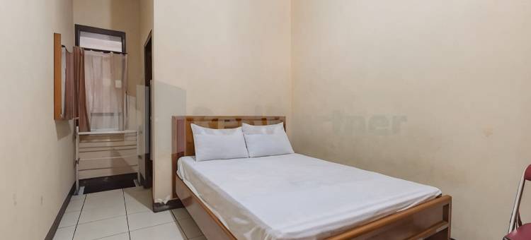 Homestay Pkpn Garut Mitra RedDoorz图片
