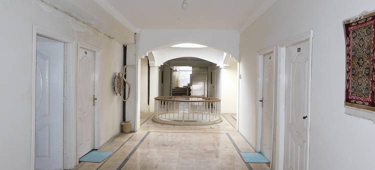 遥望星空公寓酒店(Stargaze Hotel & Apartment)图片