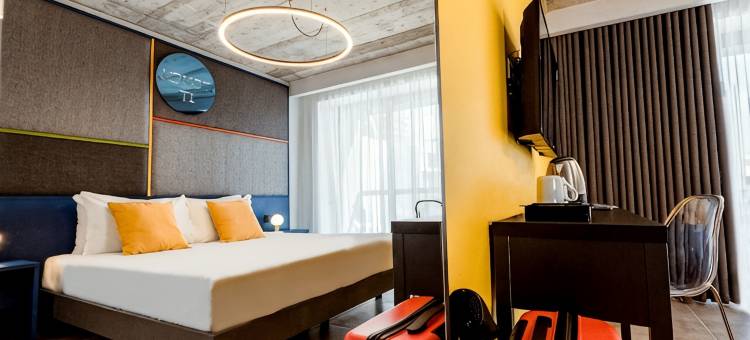 IKYK酒店 - IK系列(Ikyk Hotel- IK Collection)图片