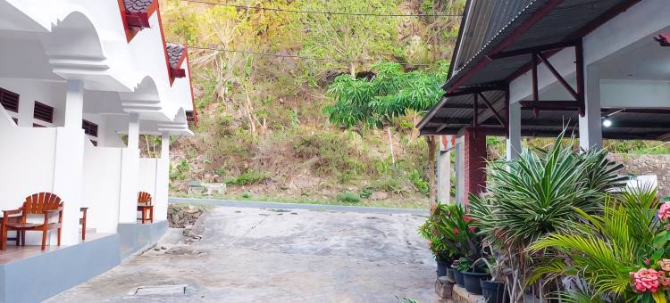 Sarwi Endah Beach Cottage图片