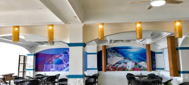 梦想海浪加莱拉港酒店(Dreamwave Hotel Puerto Galera)图片