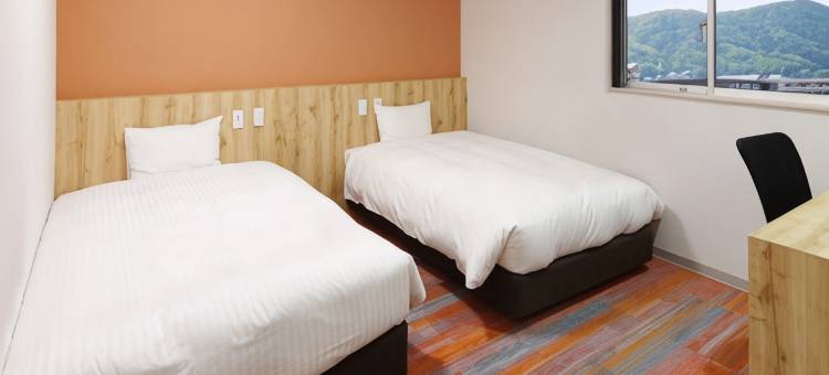 佐世保绿色酒店(Sasebo Green Hotel)图片
