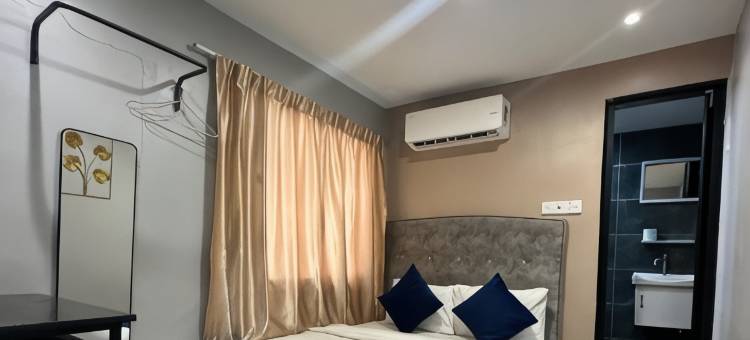 吉隆坡武吉免登SS灰色旅馆(SS Grey Inn Bukit Bintang)图片