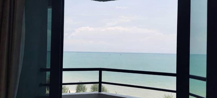 Mutiara Beach Resort by Minso Homes图片