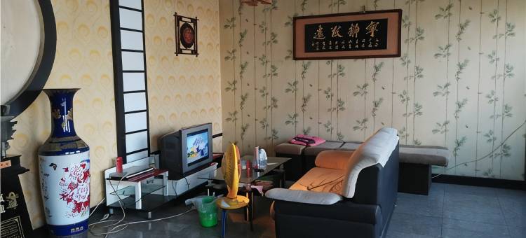 左云99商务快捷酒店图片
