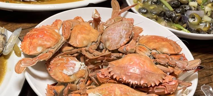 台州海锦园民宿(下大陈岛店)图片