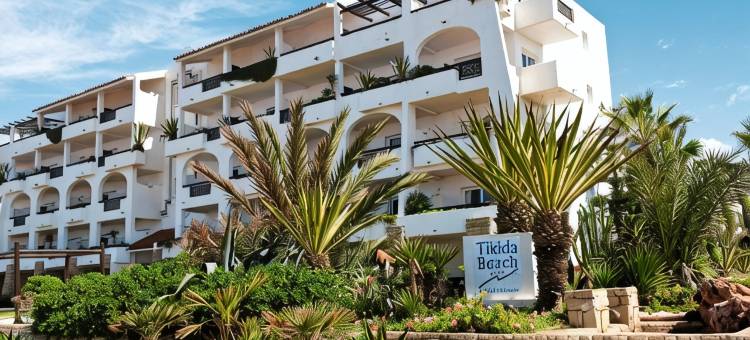 里乌蒂基达海滩酒店 - 限成人- 全包(Hotel Riu Tikida Beach - All Inclusive Adults Only)图片