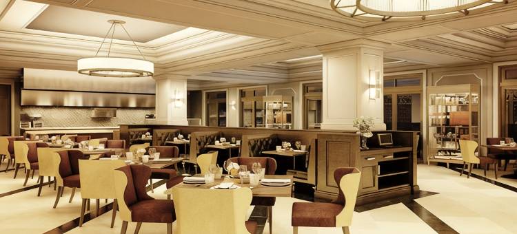 蒙特莱昂酒店(Hotel Monteleone)图片