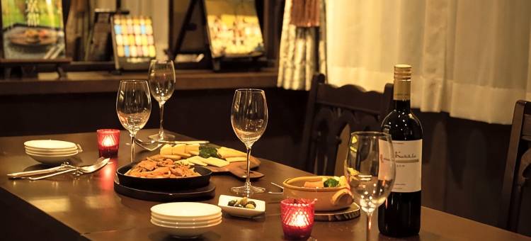 京都三条木屋町通ARU酒店(HOTEL ARU KYOTO Sanjo Kiyamachi Do-ri)图片