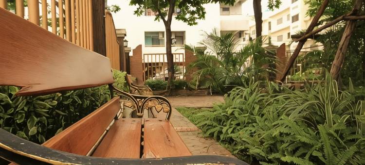 兰实大公寓酒店(Rangsit Grand Condo)图片
