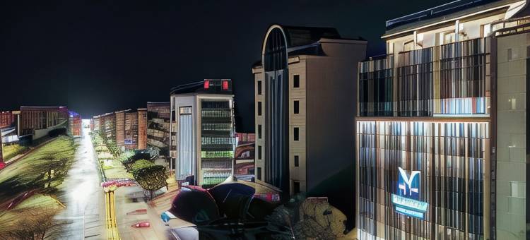 雅典卫城马真塔豪华套房酒店(Acropolis Magenta Luxury Suites)图片